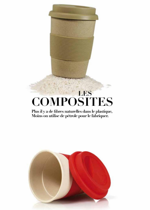 Notre fournisseur objets | Citizen Green