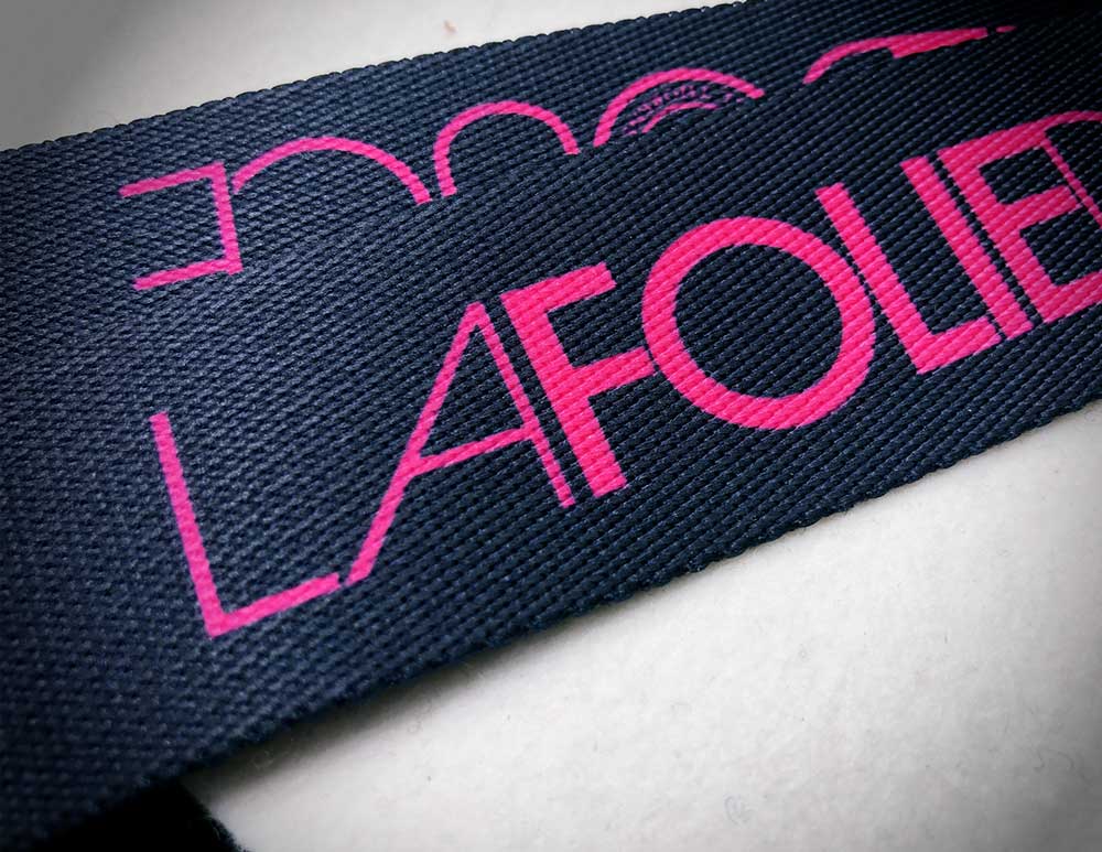 Marquage textile | Sublimation