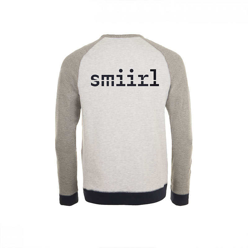 Créations pour Smiirl Tee Shirt manches longues