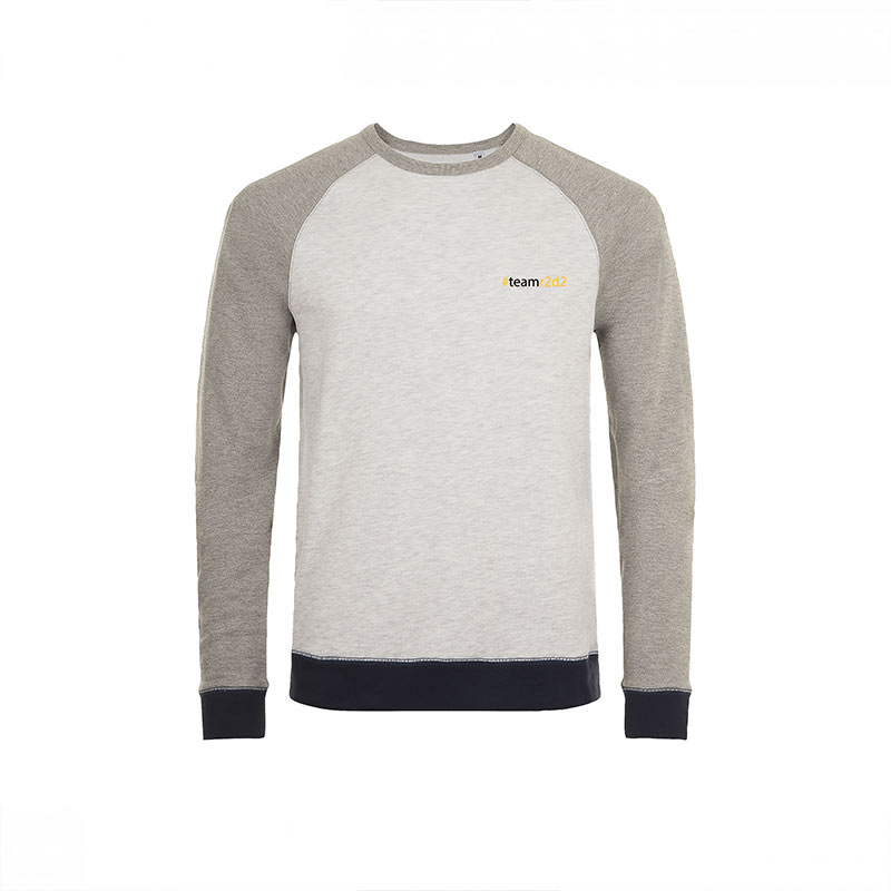 Créations pour Smiirl Tee Shirt manches longues